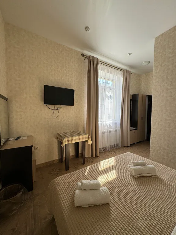 Квартира Комната — аренда посуточно в Ессентукская