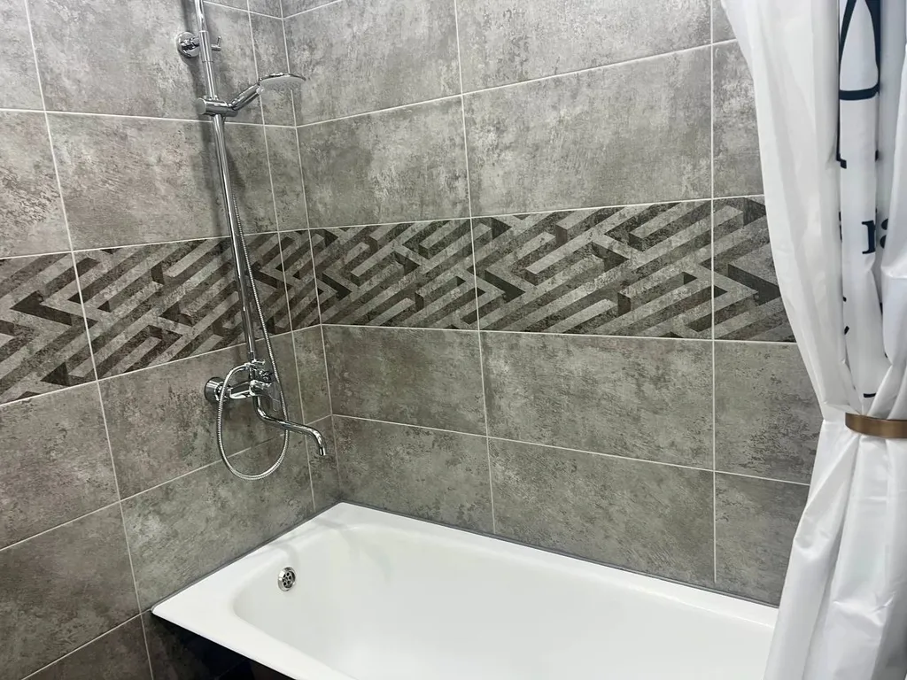 Новая современная студия в центре