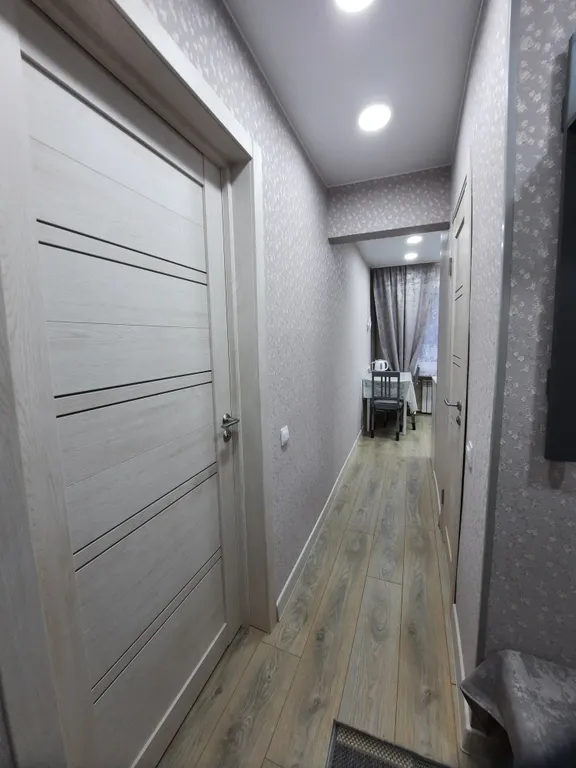 Квартира-комфорт в самом центре