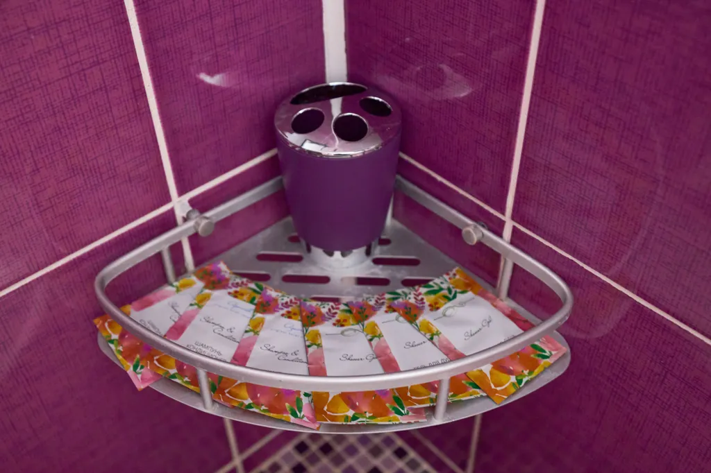 Эконом 3-х местный без балкона