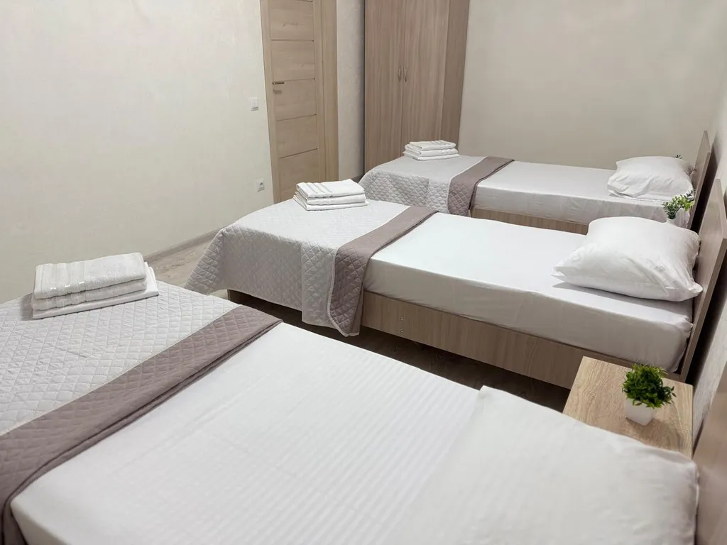 Квартира Комната — Анапа