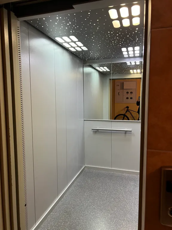 Квартира у моря