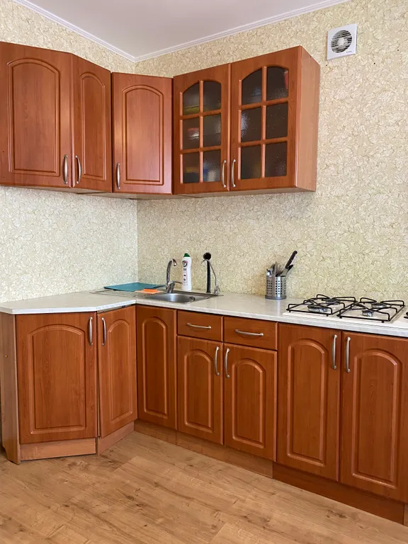 Gala apartment ozernaya