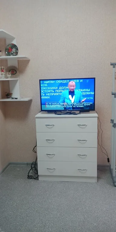 Квартира в центре города — аренда посуточно в Пятигорск