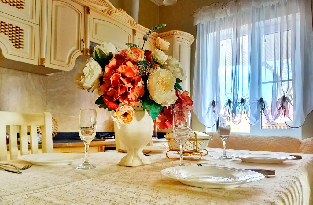 Дом в центре