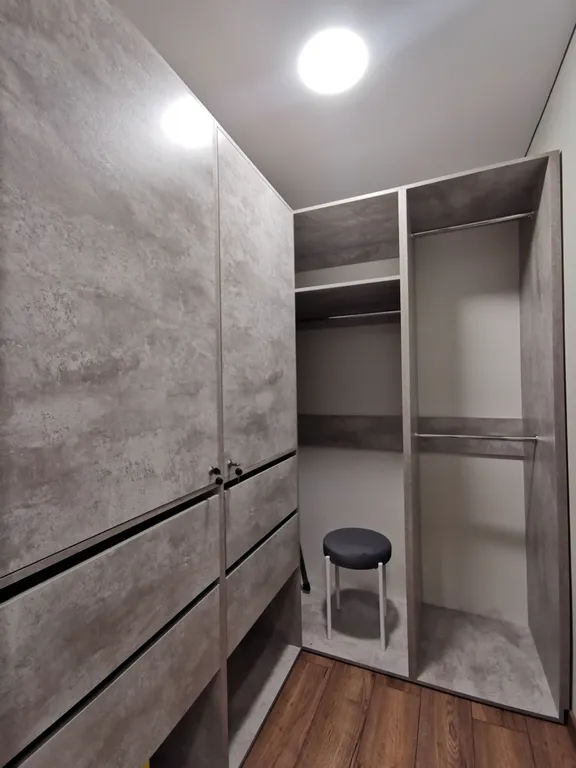 Комфортная, новая квартира в центре Белокурихи