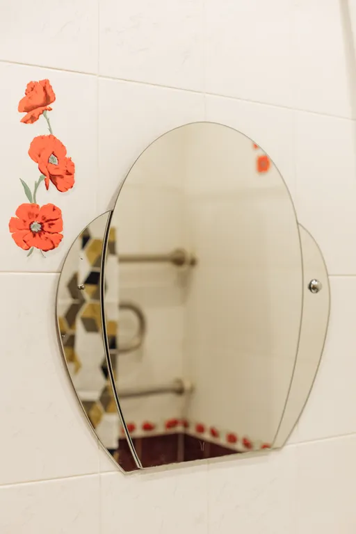 Большая квартира