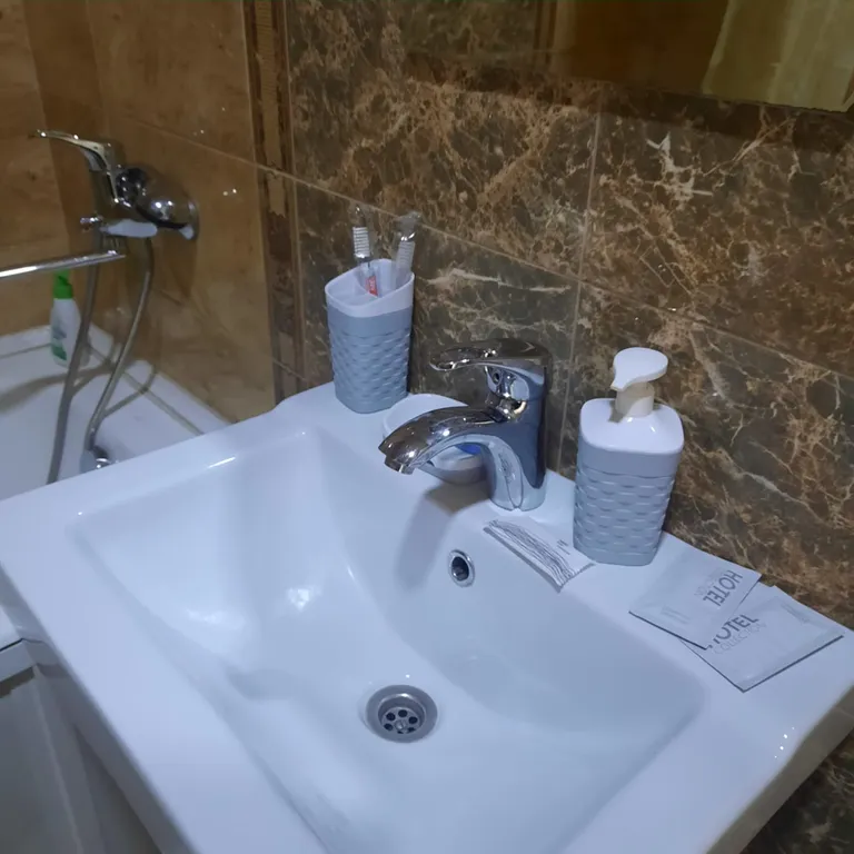 Квартира Квартира Студия в ЖК Союз — Иркутск