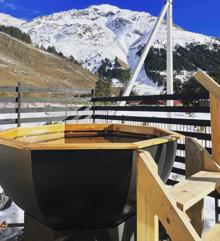 2-комнатный Дом