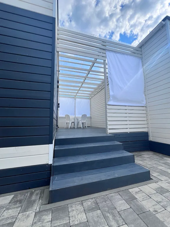 Модуль дача-4