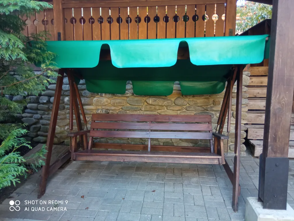 Дача в райском месте