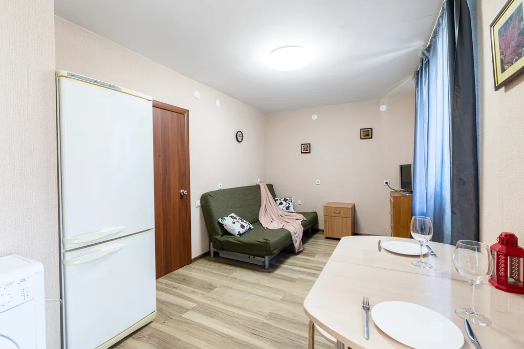 Аквапарк на Гафури