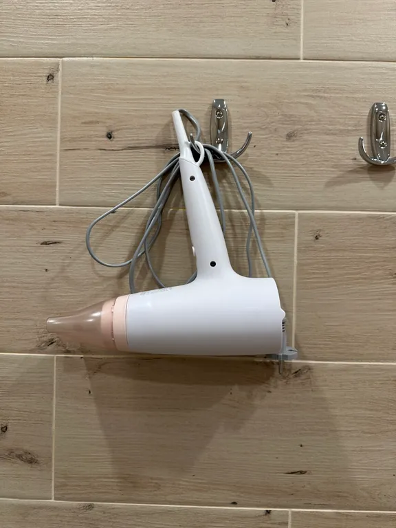 Двухкомнатная квартира с двумя санузлами и шикарным видом из окна