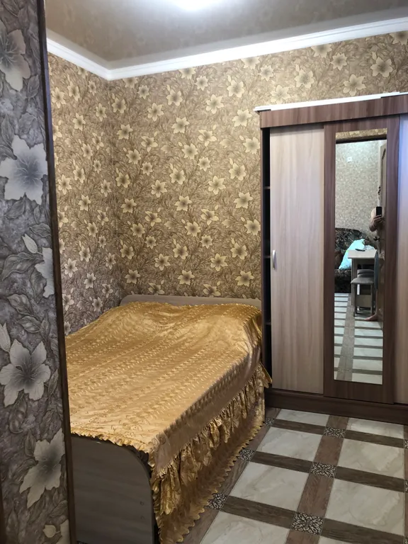 Квартира рядом с аэропортом и ж/д вокзалом