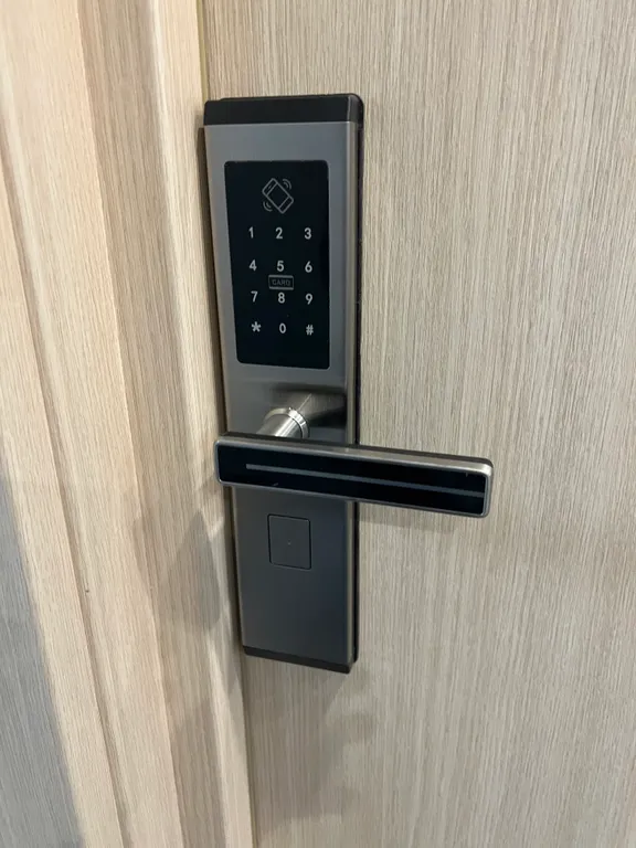 Квартира Квартира Апартамент возле метро от собственника напрямую без комиссии — Санкт-Петербург