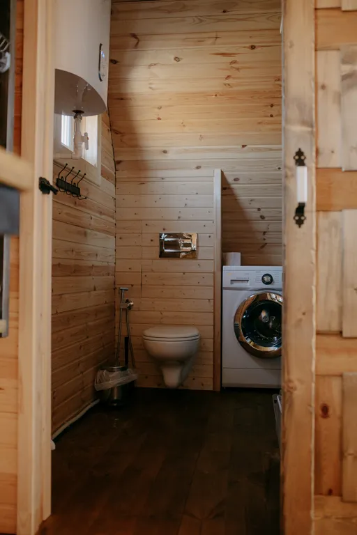 Афрейм в Оленевке