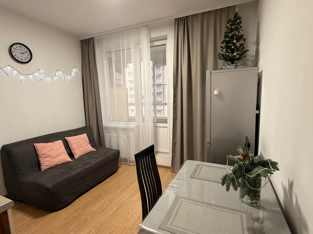 Квартира «Как Дома»