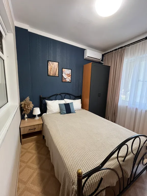 Апартаменты в таунхаусе