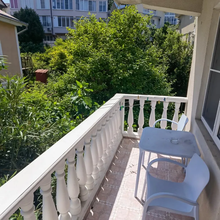 Квартира Комната — Адлер