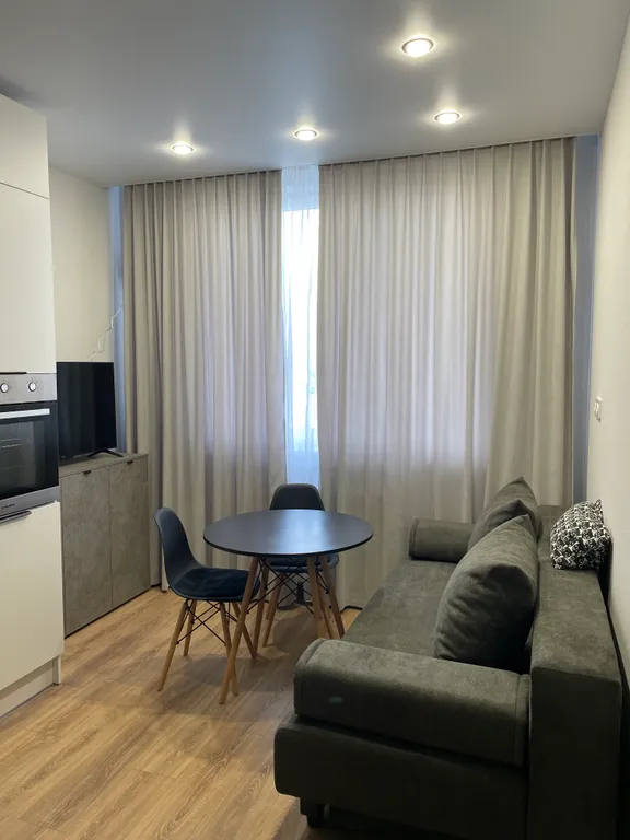 Уютная квартира в экологически чистом районе Ласкино парк