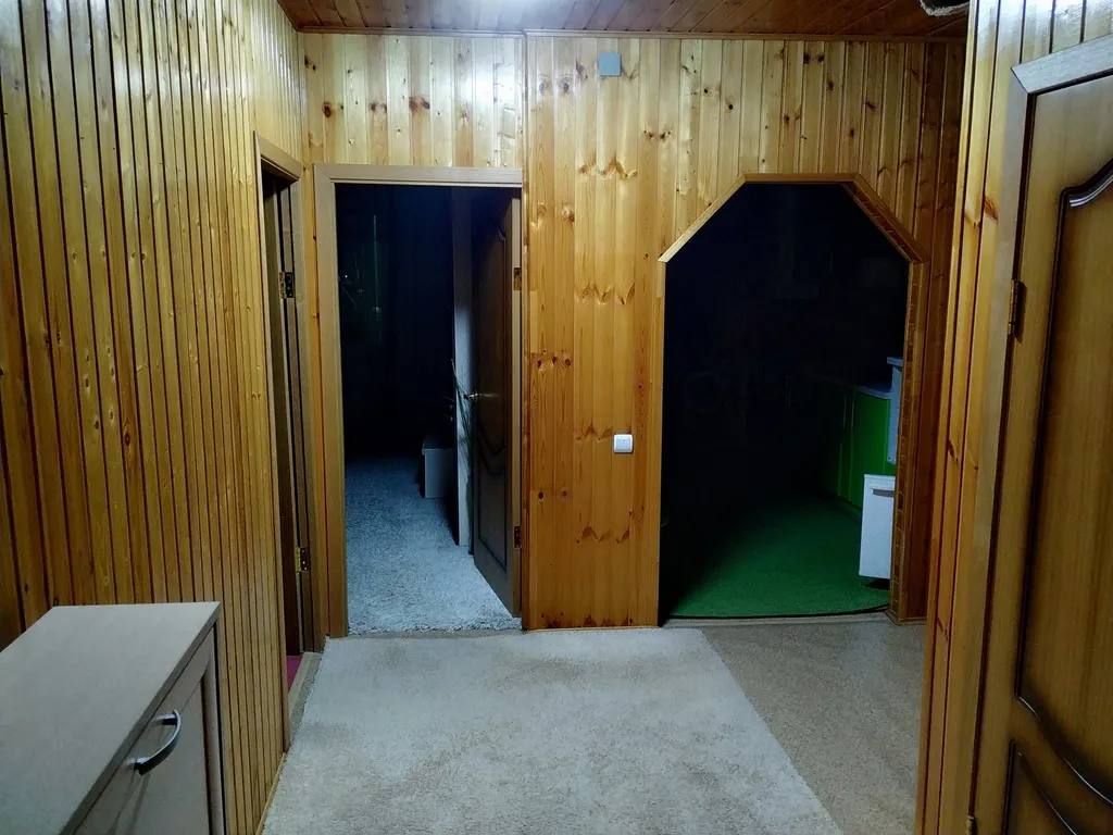 Уютный дом в шаговой доступности к ГК Сорочаны