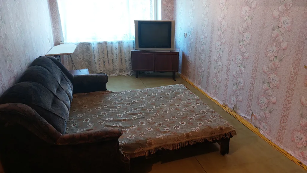 Квартира 2-комнатная Квартира — Выборг