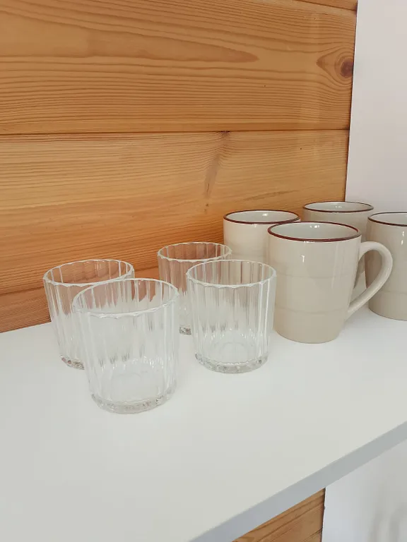 Гостевой домик с отдельным входом