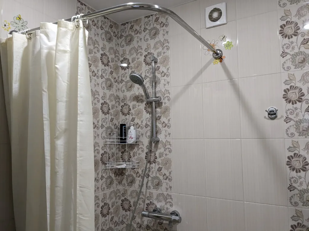 Апартаменты с видом на Море