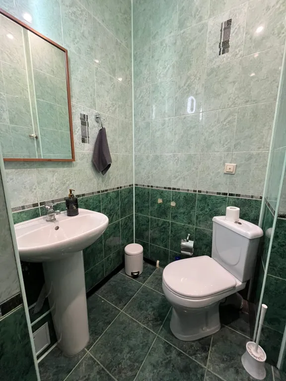 Квартира Комната — Цемдолина