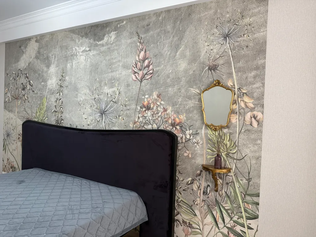 Квартира у моря