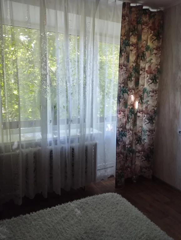 Уютная квартира в районе Южного вокзала