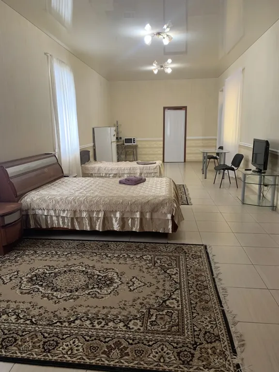 Уютный дом в коттеджном поселке Вишневый сад — аренда посуточно в Владикавказ