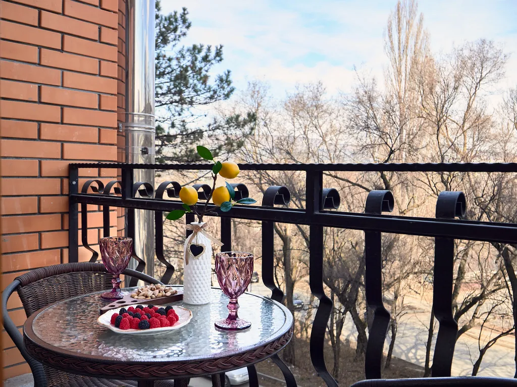 Квартира Сосновый бор — аренда посуточно в Кисловодск