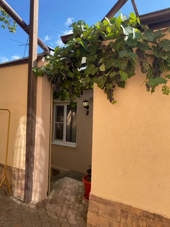 Коттедж Уютный комфортабельный домик в городе-курорте — Кисловодск