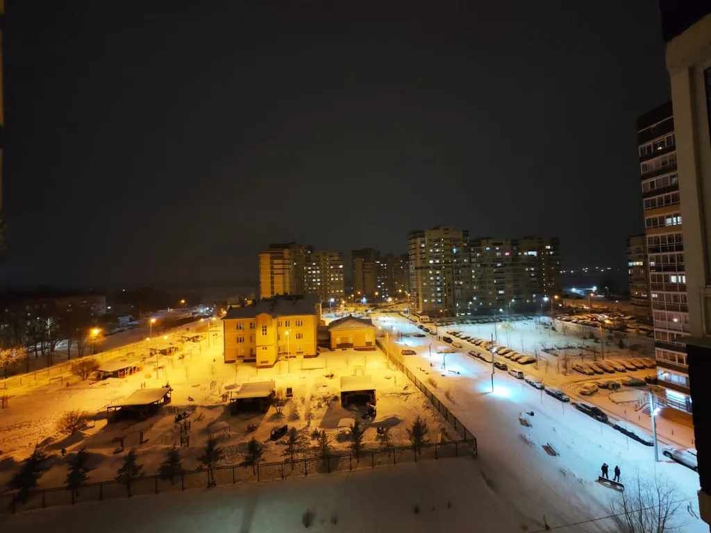 Квартира с хорошим ремонтом и мебелью