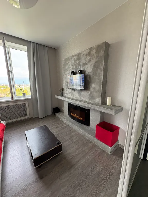 Уютная квартира в центе города