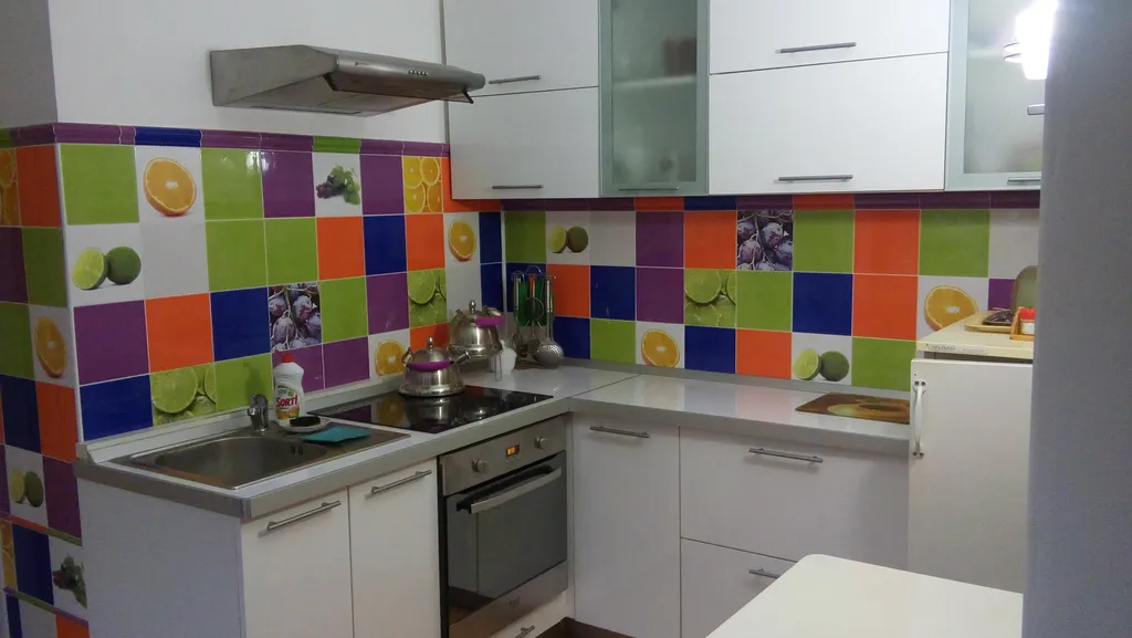 Квартира Комната — Анапа