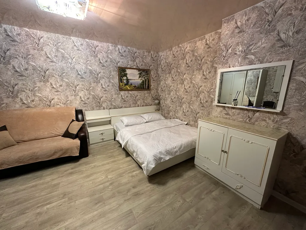 Уютная квартира в центре