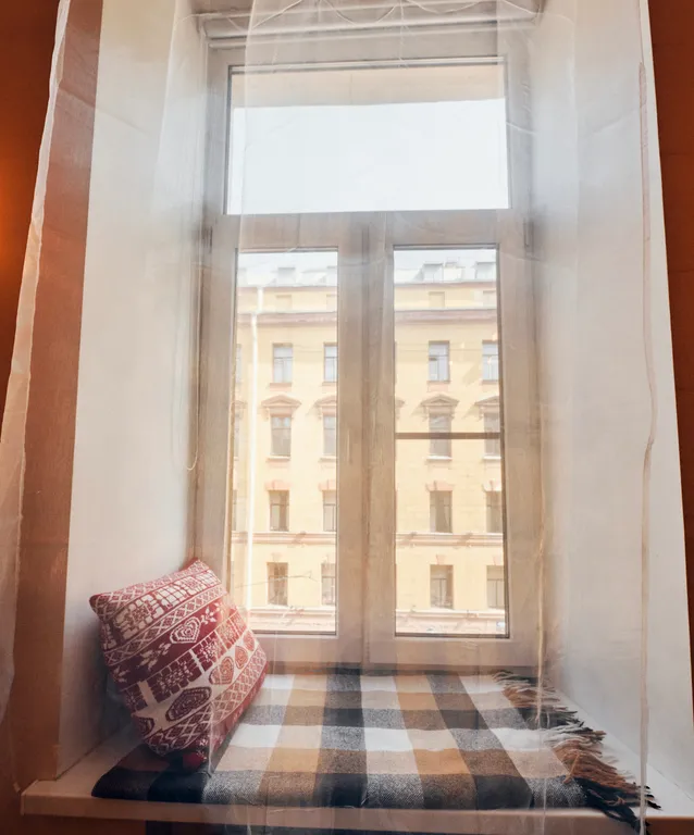 Квартира Элитная квартира — Санкт-Петербург