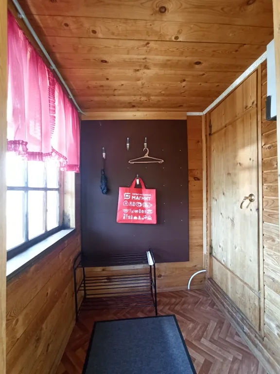 Дом у озера