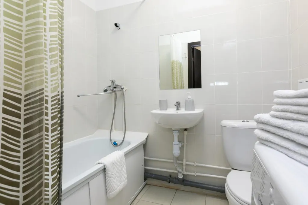 Квартира Квартира Уютная студия в ЖК Эврика, УПИ, УрФУ, ЦК Урал — Екатеринбург