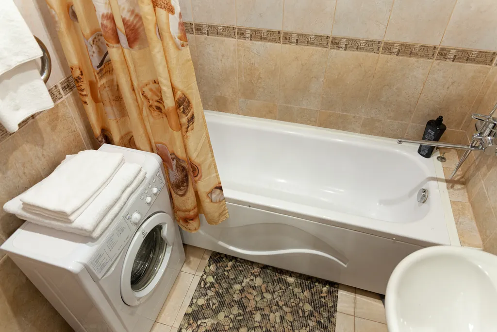 Уютная квартира возле парка