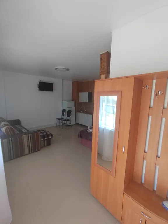 Квартира Хорошее место — Севастополь