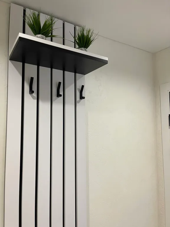 Уютная квартира в престижном районе города