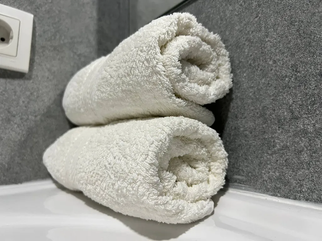 Уютная комната в стильном Барн Хаусе