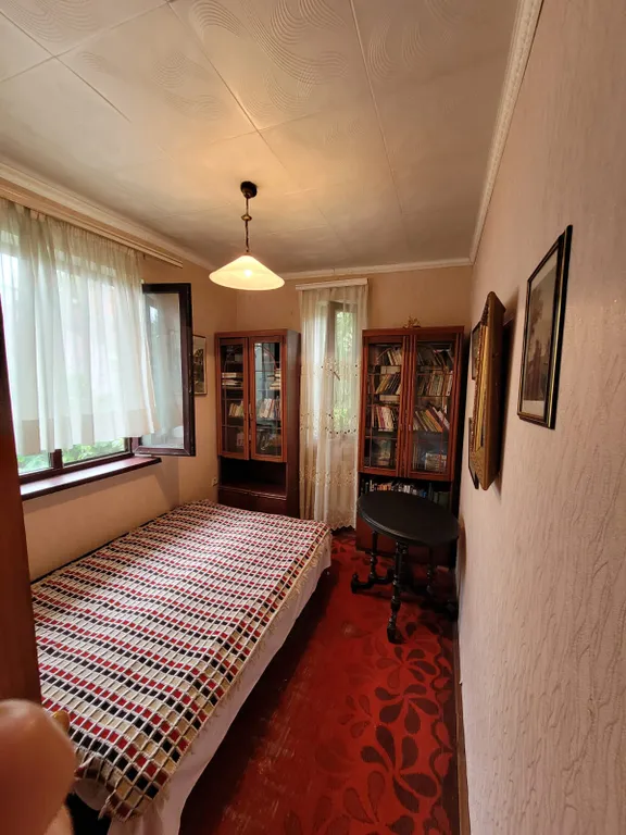 Коттедж Этаж в частном доме — Сочи