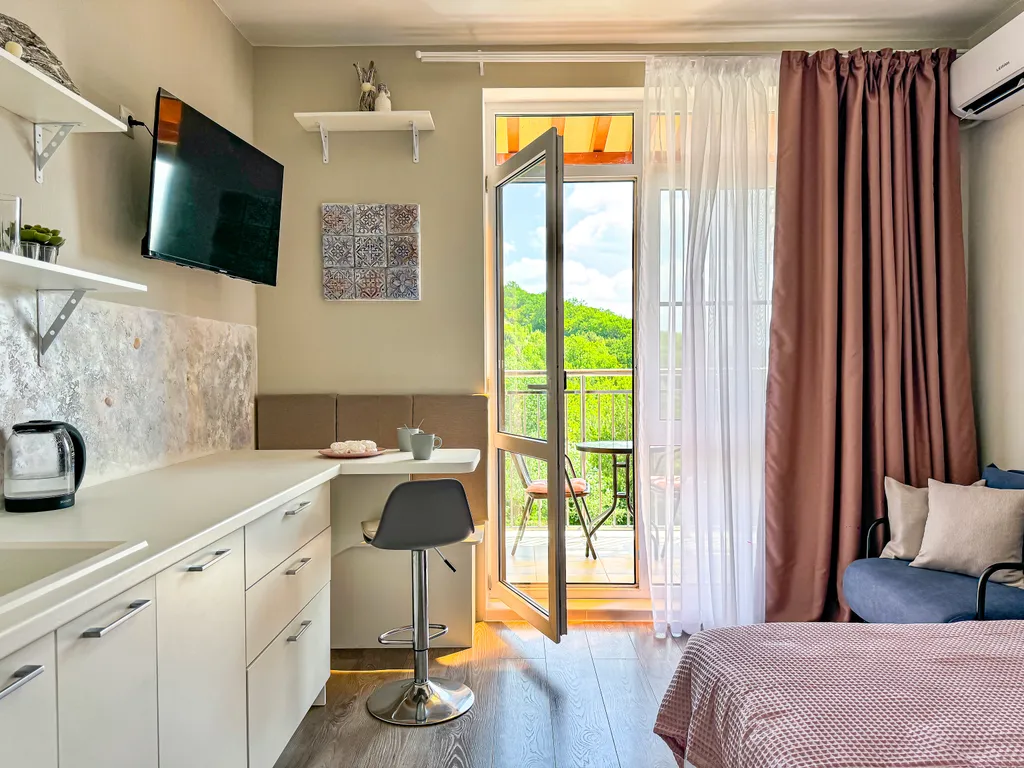 Студия Зефирка