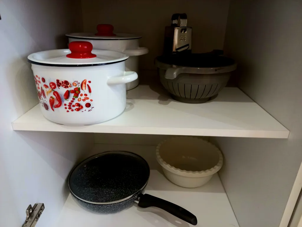 Красивая однокомнатная квартира в новом микрорайоне