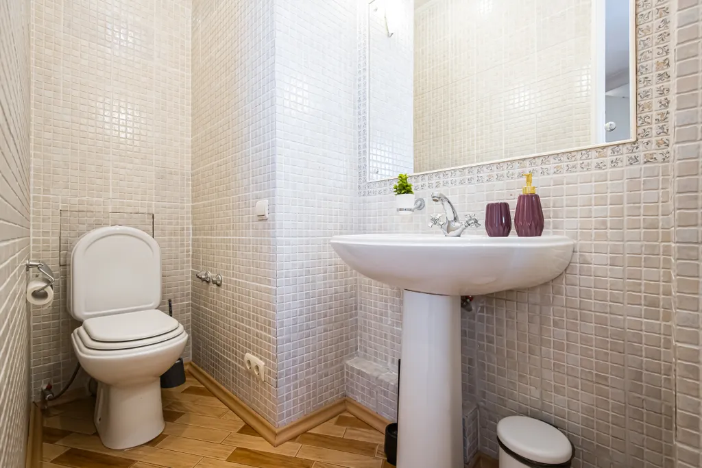 Шикарная квартира на Арбате с сауной!