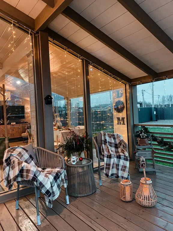 Soul Дача - дача как у себя дома